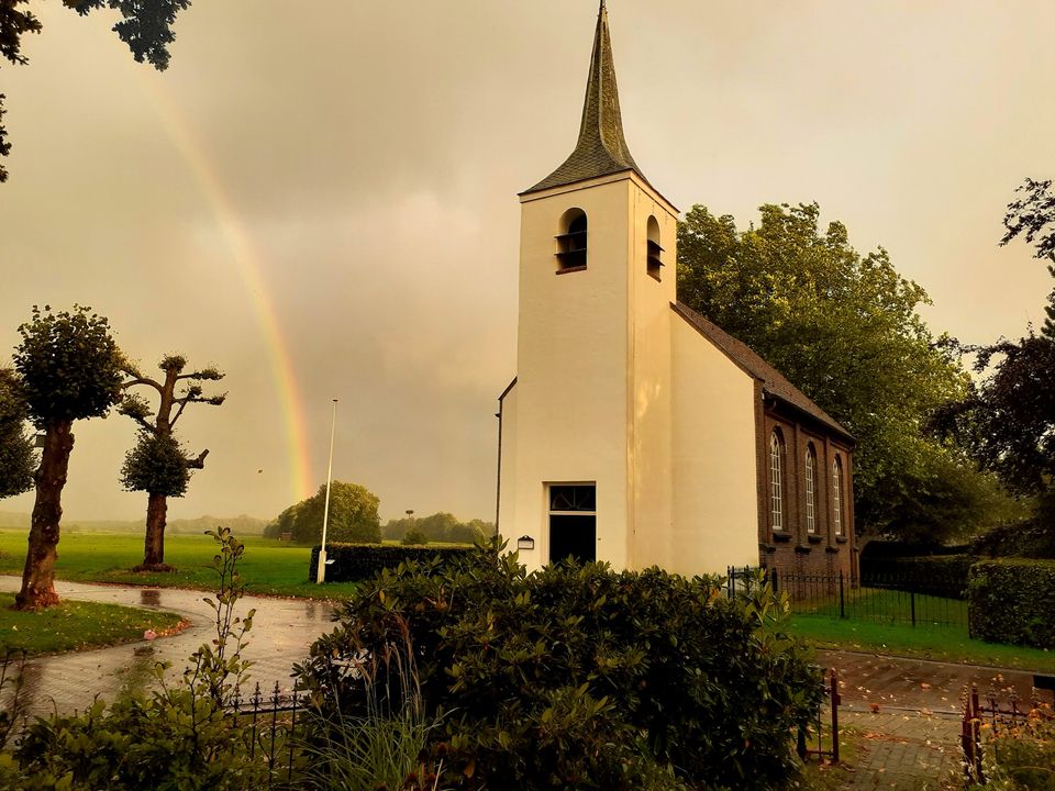 roderwolde regenboog