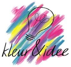 Logo Kleur en idee van Judith