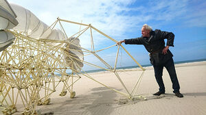 Strandbeest