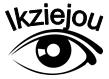 Logo Ikziejou